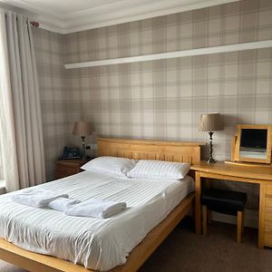 Double Room Not pet friendly